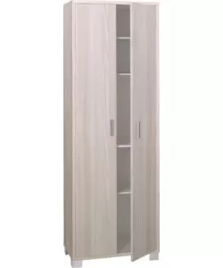 MOBILE 2 ANTE OLMO, 63X183X34 CM